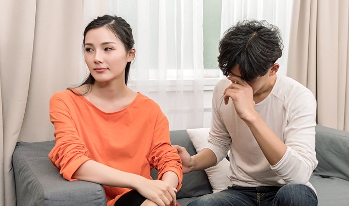 梅州如何离婚能名正言顺可不留话柄